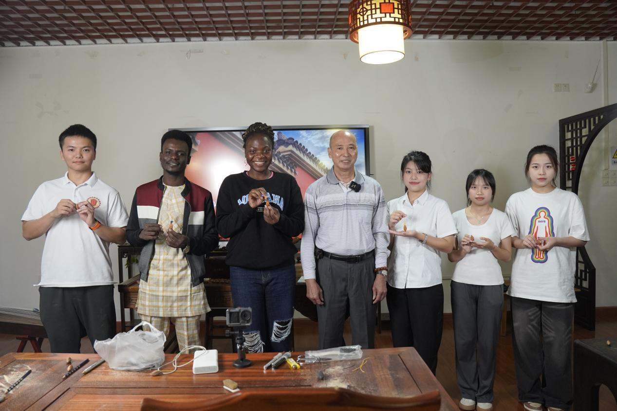 非遗文化推介活动 非遗文化推介活动